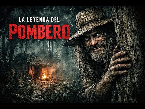 La Leyenda del Pombero: Mitos, Misterios y Apariciones