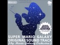 super mario galaxy (musica di rosalinda) 