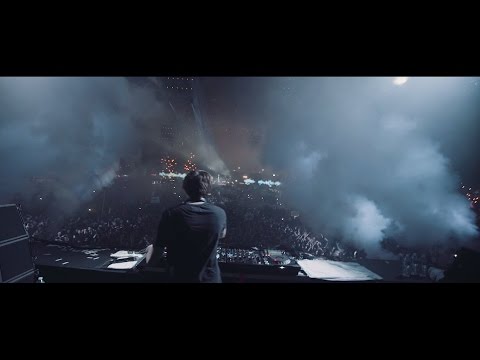 NGHTMRE Chapter 28: NYE 2016