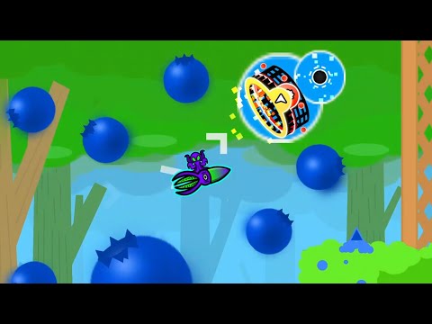 Fresh Fruit Festival 100% by TwisterDude161 (so refreshing! demon)