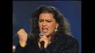 MARÍA DEL MONTE "AHORA"