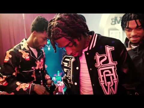 Shadie ft. StackaaBabyy - True Love (shot by: OneWay Hefe) (Prod By. @spingenbeats )