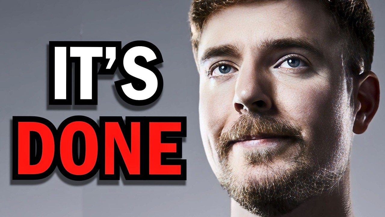 The MrBeast Team FINALLY Responded..