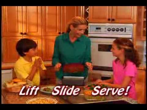 Perfect Meatloaf (Official Commercial)