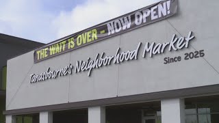 New Seasons celebrates opening of new Hillsboro location