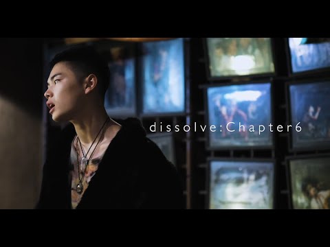 marco melo - dissolve:Chapter6 (Official Music Video)
