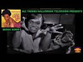 Eartha Kitt, I Want To Be Evil Classic Halloween Music Video