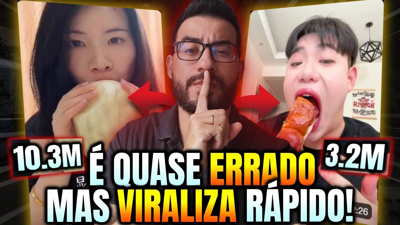 PODE COPIAR: 2 App Chinês que POUCOS CONHECEM com VÍDEOS VIRAIS