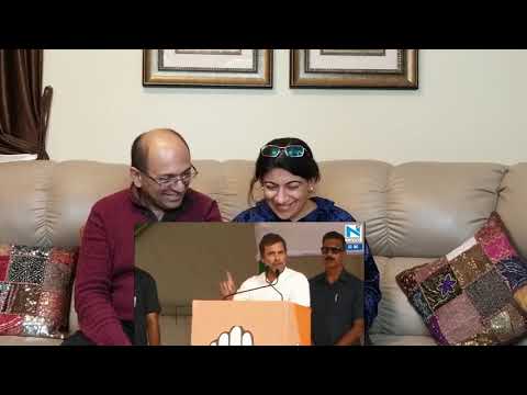 Rahul Gandhi's New Number 2.5 Thousand 500 Hundred | Rahul Gandhi Trolled For ढाई हजार पांच सौ' Video