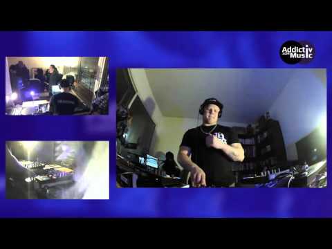 KAM Room #02 - PART.07 - VitaLski - AddictivMusic.com 28-11-15