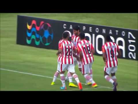 Bangu 1 x 3 Vasco - Gols