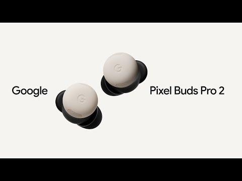 Pixel Buds: 広告メールに新しいバージョンの Pixel Buds が表示される
