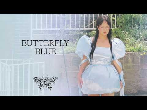 Video thumbnail for Butterfly Blue