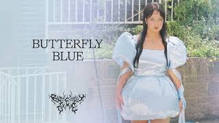 Mallrat - Butterfly Blue (Audio)