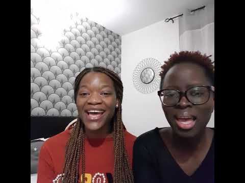 Cameroon hymnal: hymn 30 - How Can I Repay the Lord