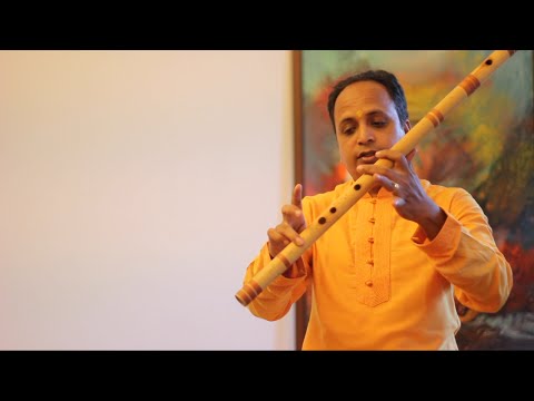 Dimensions of Alankar | Himanshu Nanda| Free Online Bansuri / Flute Lesson - 4