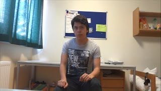 TQM - Little Jesus (Cover)