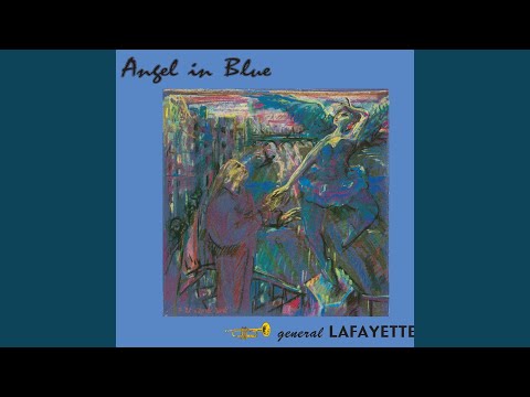 Angel In Blue (Full Version)