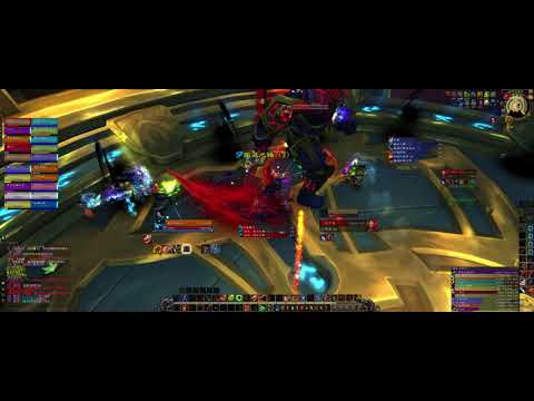 Lightning Raider vs Augus the Unmaker  Mythic The Burning Throne