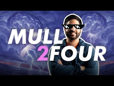 Here's How To Win On A Mull To 4 (Jeskai Creativity Mirror)