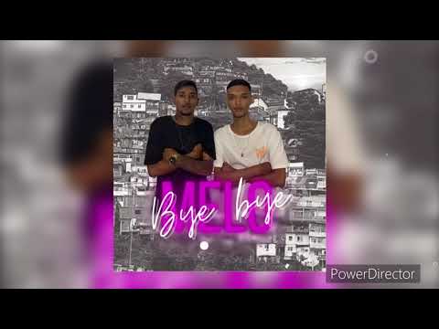Melo de bye bye 🇯🇲🎵🎶