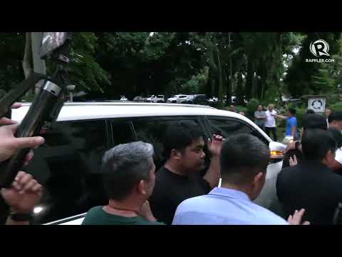 No jail for Jinggoy Estrada — for now