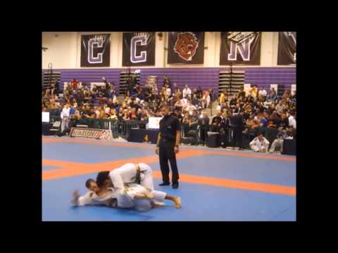 ChokeBoyz "Taking Over New York" - NY Open Jiu Jitsu 2015