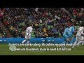 De rentree van Nicklas Pedersen