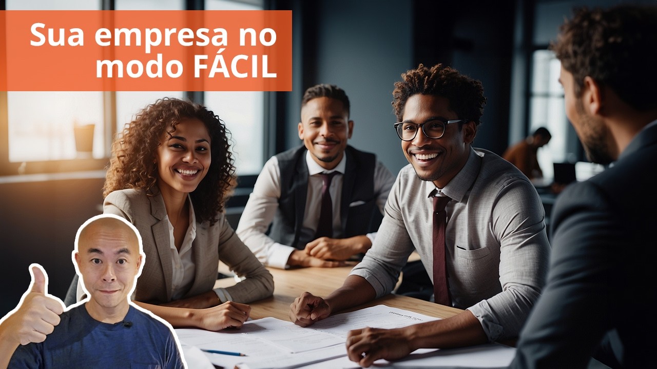 A maneira MAIS FÁCIL de fazer seu negócio crescer | Oi! Seiiti Arata 368