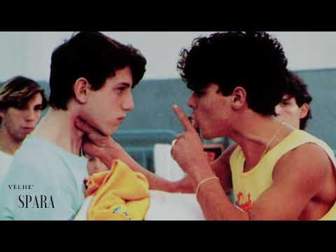 Velhè - Spara (prod 808 Supernova)