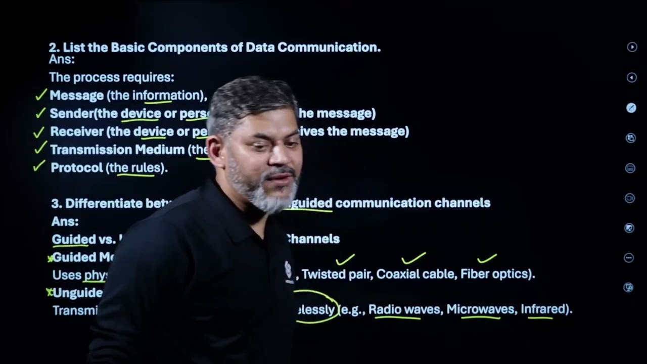 Class 10 Computer Science | SEE | Maharevision | One Shot Video