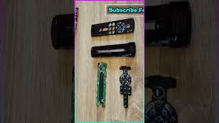 Amazon Fire Stick Remote CLEANED & WORKING!💥💯💪🤩 #short #shorts #shortvideo #fixed