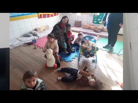 Au Pair Video Application | Emily Rosa