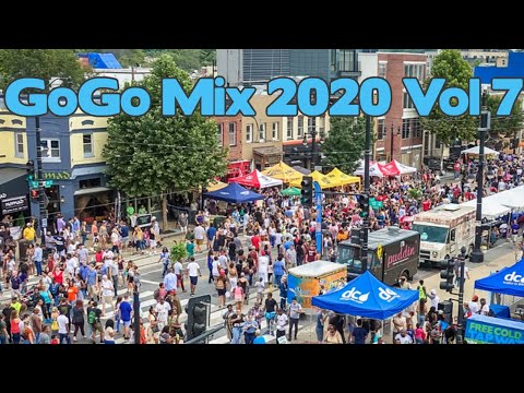 2020 GoGo Mix Vol 7