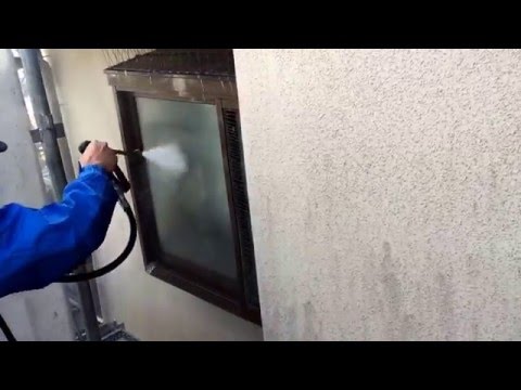 木製テラスからハトの糞を掃除する方法