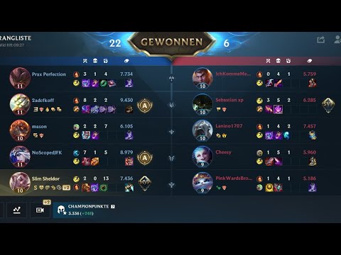 How to win your diamond promos in 9 minutes #wildrift #leagueoflegends #rakan #support #arcane