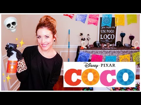 download lagu mp3 mp4 El Dia De Los Muertos Decorations, download lagu El Dia De Los Muertos Decorations gratis, unduh video klip El Dia De Los Muertos Decorations