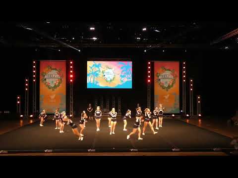 Spirit Queens - Int. Open Level 4 | June 18th 2023–Düsseldorf