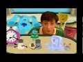 Now Its Time For So Long Blue S Clues Ending Song