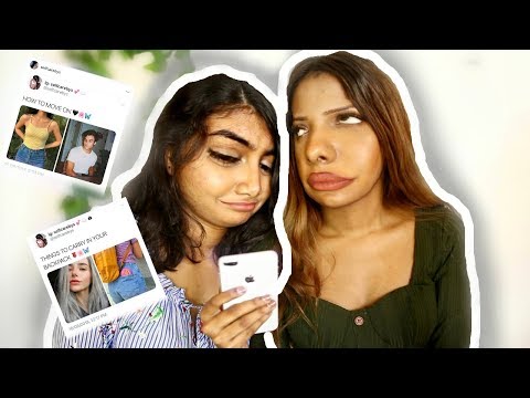 download lagu mp3 mp4 test Indian Girls On Instagram, download lagu test Indian Girls On Instagram gratis, unduh video klip test Indian Girls On Instagram