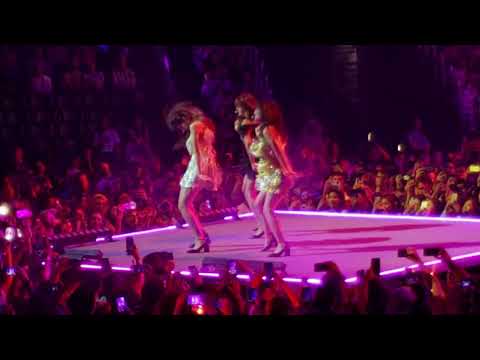 KCON LA 2018 - Twice Beuonce Cover