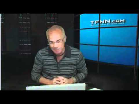 Oct 26 Daily Stock Market Recap by TFNN - 2011