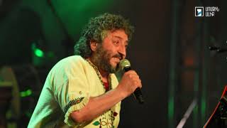 Նոն Ստոպ LIVE. Գաթա բենդ. Ասմար յաման