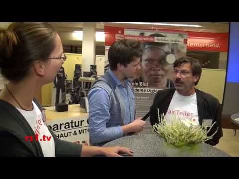 2014-09-15 Faire Wochen in Lüttringhausen