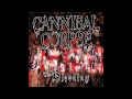Cannibal Corpse - Fucked With A Knife 