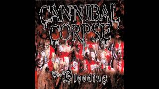 Cannibal Corpse - Fucked With A Knife