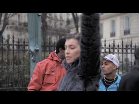 The Nycer ft Deeci   Losing Control