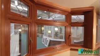 preview picture of video 'Ideal Windows and Conservatories - Full Finish'