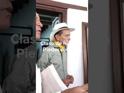 ... por los historiadores y profesores Oscar Sanmiguel y Nestor Tapias