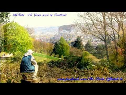 Mr.Tastic - Nie Genug (prod. by ForestBeats)